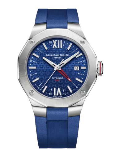 [M0A10659]  Baume & Mercier - Riviera 10659
