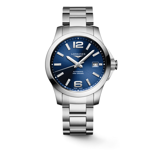 [L37764996]  Longines - Conquest 39