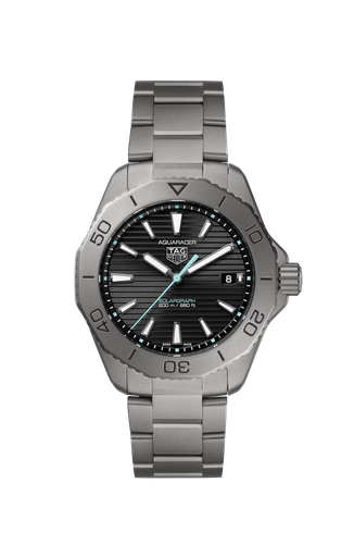 [WBP1180.BF0000]  TAG Heuer - Aquaracer Professional 200 Solargraph