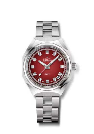 [03.A3642.670/3691.M3642]  Zenith - DEFY REVIVAL A3691