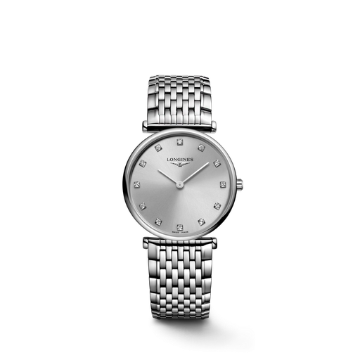 [L45124706]  Longines - La Grande Classique de Longines