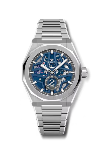 [03.9300.3620/79.I001]  Zenith - DEFY SKYLINE SKELETON