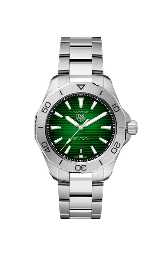 [WBP2115.BA0627]  TAG Heuer - TAG HEUER AQUARACER PROFESSIONAL 200