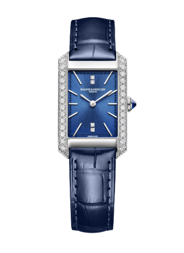 [M0A10709]  Baume & Mercier - Hampton 10709