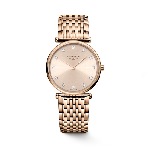 [L45121908]  Longines - La Grande Classique de Longines