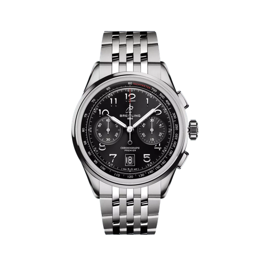 [AB0145221B1A1]  Breitling - Premier B01 Chronograph