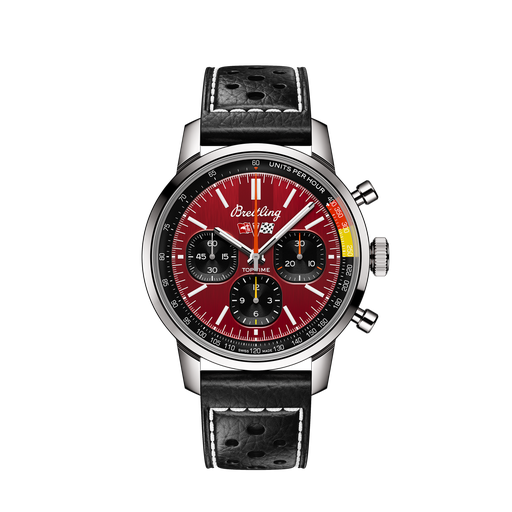 [AB01761A1K1X1]  Breitling - TOP TIME B01 CHEVROLET CORVETTE