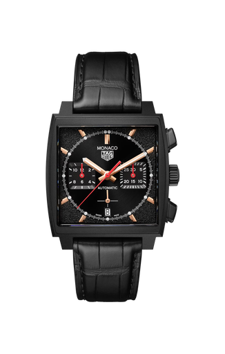 [CBL2180.FC6497]  TAG Heuer - TAG HEUER MONACO
