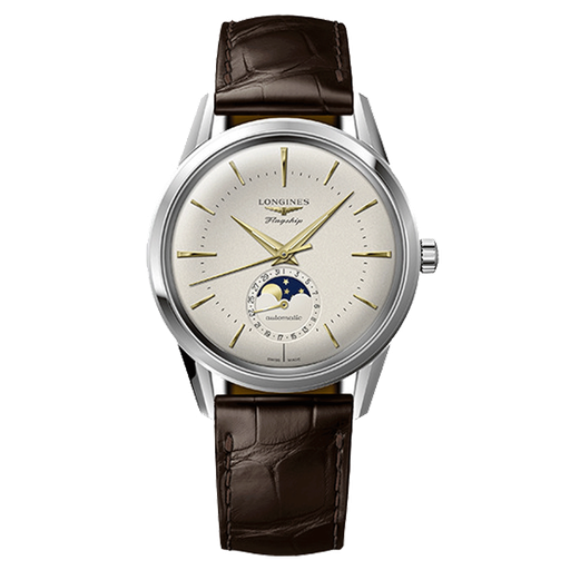 [L48154782]  Longines - Longines Flagship Heritage