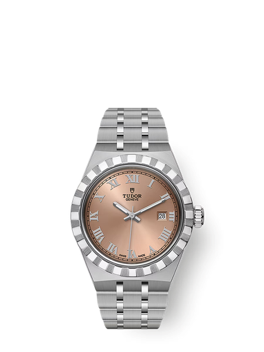 [M28300-0008]  Tudor - Tudor Royal 28mm