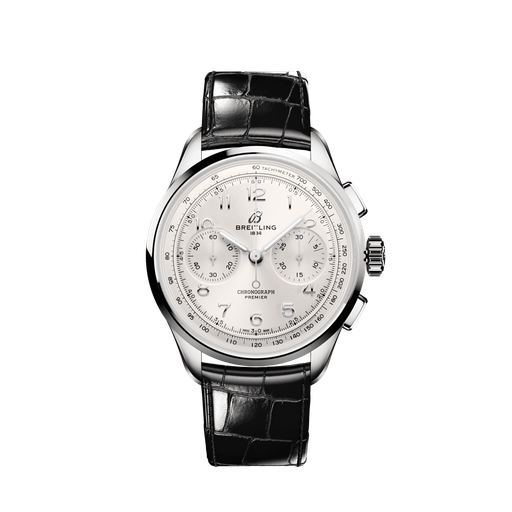 [AB0930371G1P1]  Breitling - PREMIER B09 CHRONOGRAPH 40