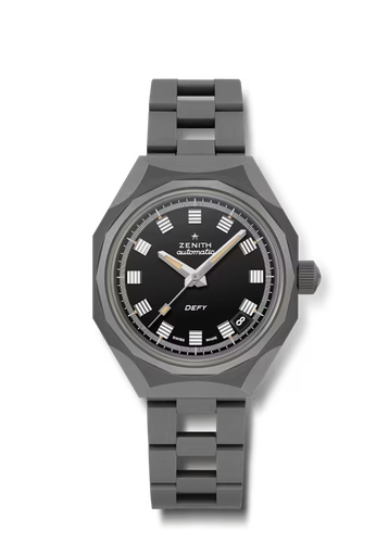 [97.A3642.670/21.M3642]  Zenith - DEFY REVIVAL SHADOW