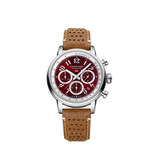 [168619-3003]  Chopard - Mille Miglia Classic Chronograph