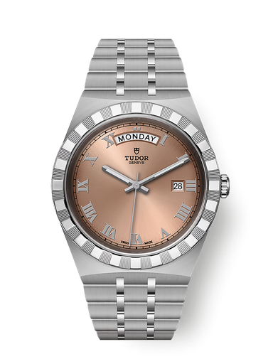 [M28600-0009]  Tudor - Tudor Royal 41mm