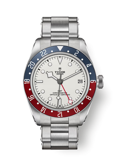 [M79830RB-0010]  Tudor - Black Bay GMT