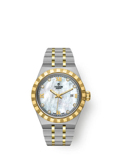 [M28303-0007]  Tudor - Tudor Royal 28mm