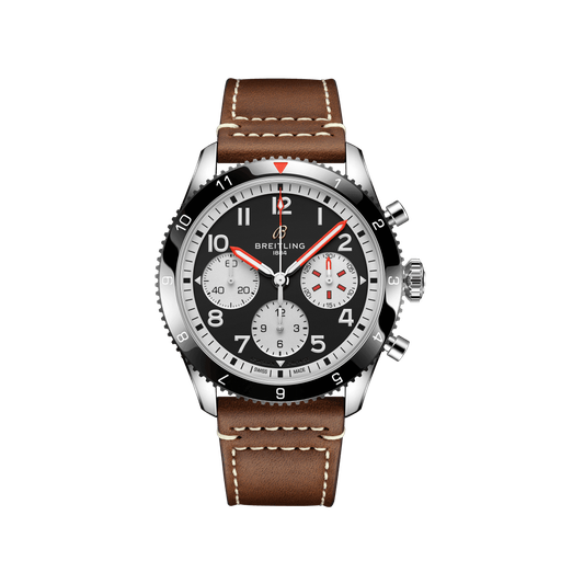 [Y233801A1B1X1]  Breitling - CLASSIC AVI CHRONOGRAPH 42 MOSQUITO