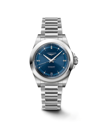 [L34304976]  Longines - CONQUEST 2023