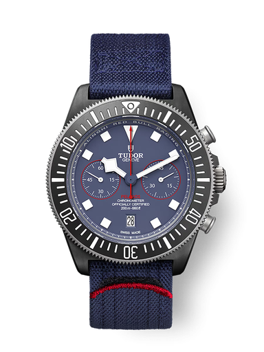 [M25807KN-0001]  Tudor - Pelagos FXD Chrono