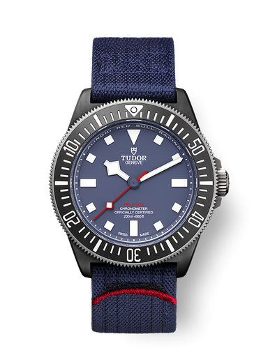 [M25707KN-0001]  Tudor - Pelagos FXD