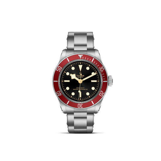[M7941A1A0RU-0001]  Tudor - Black Bay 41