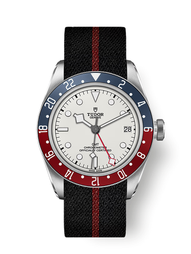 [M79830RB-0012]  Tudor - Black Bay GMT