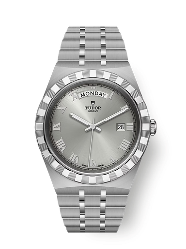 [M28600-0001]  Tudor - Tudor Royal 41 mm