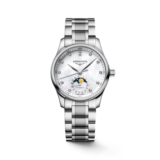 [L24094876]  Longines - Master COllection
