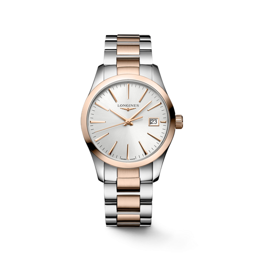 [L23863727]  Longines - Conquest Classic 34