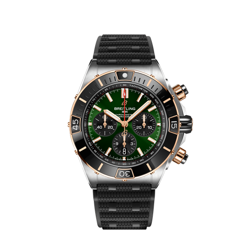 [UB0136251L1S1]  Breitling - Super Chronomat B01 44