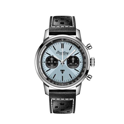 [AB01764A1C1X1]  Breitling - Top Time B01 Triumph