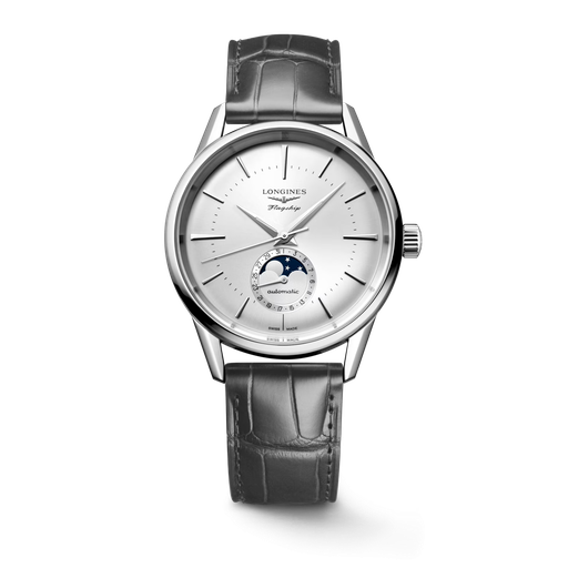 [L48154722]  Longines - Flagship Heritage