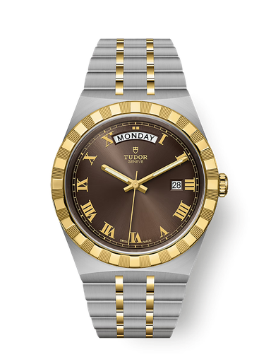 [M28603-0007]  Tudor - Tudor Royal 41mm