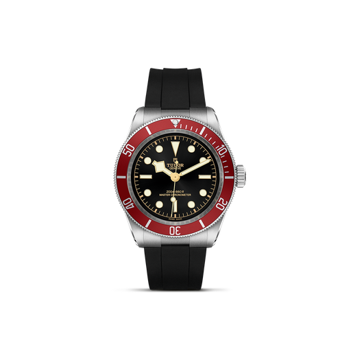 [M7941A1A0RU-0002]  Tudor - Black Bay 41