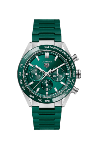 [CBN2A1N.FT6238]  TAG Heuer - Tag Heuer Carrera