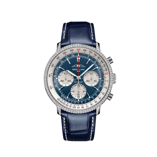 [AB0139631C1P1]  Breitling - NAVITIMER B01 CHRONOGRAPH 41