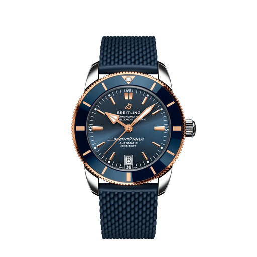 [UB2010161C1S1]  Breitling - SUPEROCEAN HERITAGE B20 AUTOMATIC 42