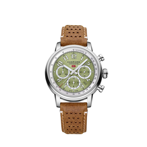 [168619-3004]  Chopard - Mille Miglia Classic Chronograph