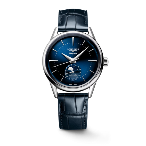 [L48154922]  Longines - Flagship Heritage