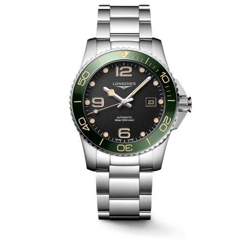 [L37814056]  Longines - Hydroconquest 41 automatic