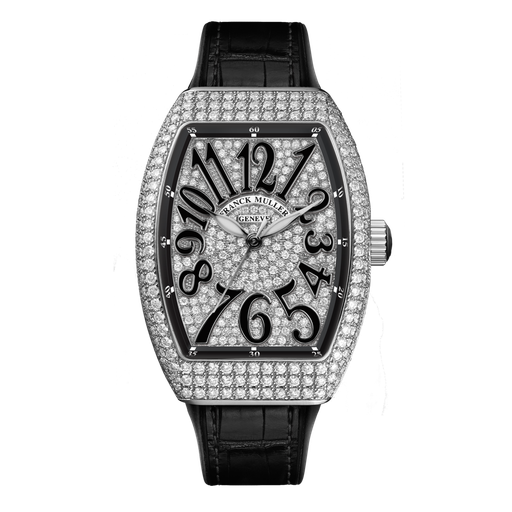 [V 32 SC AT FO D CD (NR)]  Franck Muller - V 32 SC AT FO D CD (NR)