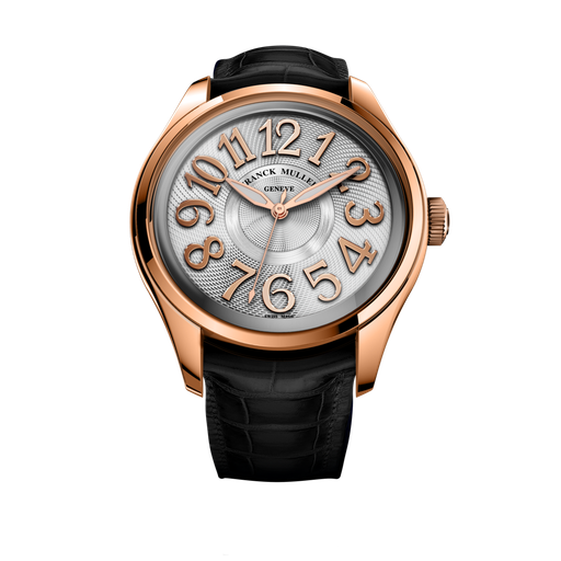 [R 43 SC AT FO 5N 5N ACBR]  Franck Muller - Round Central Second