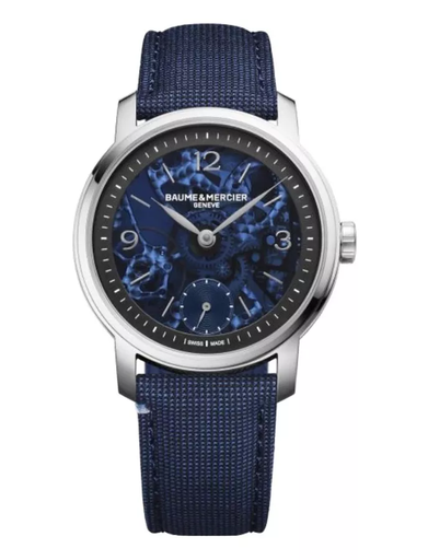 [M0A10735]  Baume & Mercier - Classima 10735