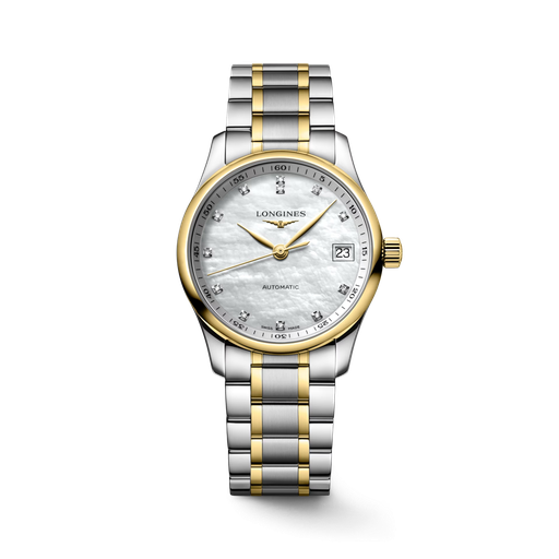 [L23575877]  Longines - The Longines Master Collection