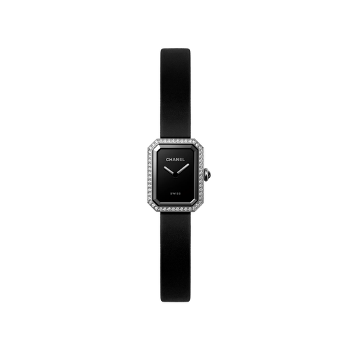 [H7942]  Chanel - Première Ribbon