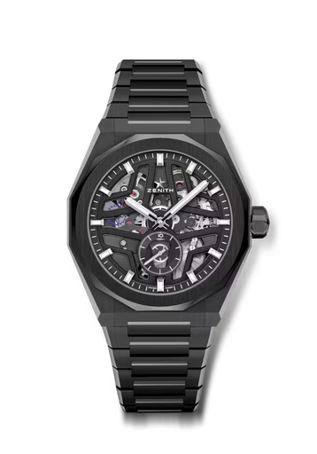 [49.9300.3620/78.I001]  Zenith - DEFY SKYLINE SKELETON