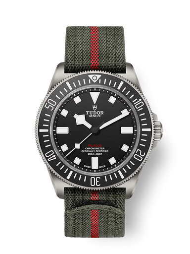 [M25717N-0001]  Tudor - Pelagos FXD