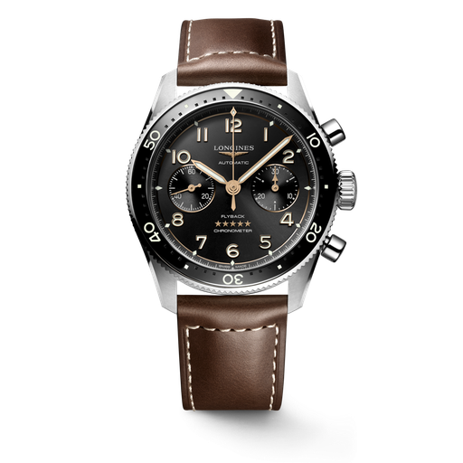 [L38214532]  Longines - LONGINES SPIRIT FLYBACK