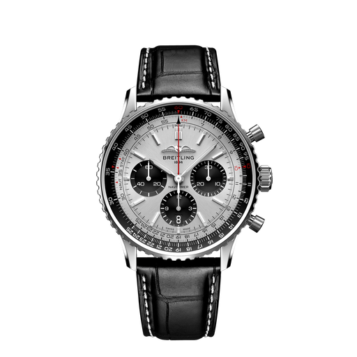[AB0138241G1P1]  Breitling - NAVITIMER B01 CHRONOGRAPH 43