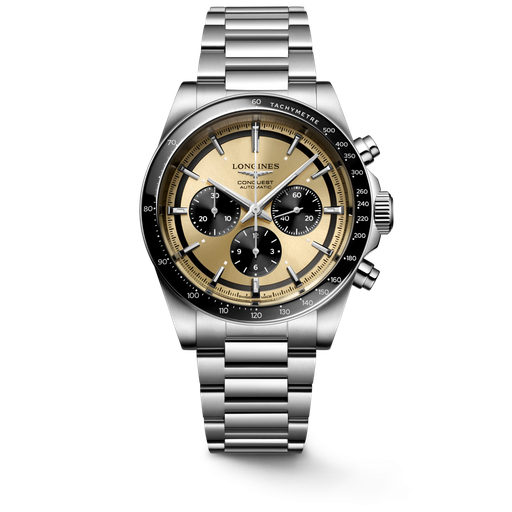 [L38354326]  Longines - CONQUEST